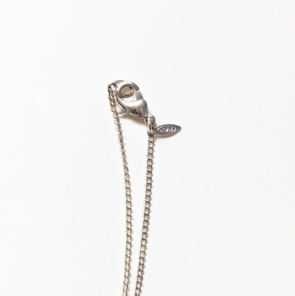 Avon Butterfly Necklace - Picture 10 of 12